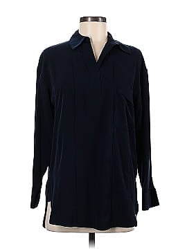 Y and Kei Long Sleeve Blouse (view 1)