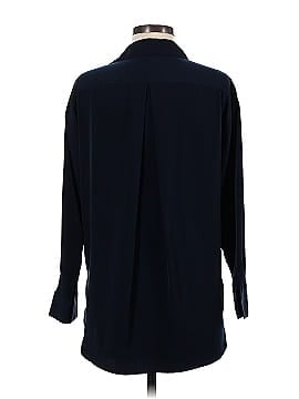Y and Kei Long Sleeve Blouse (view 2)