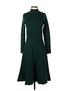 Ann Taylor Casual Dress (view 1)