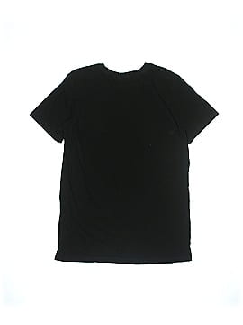 Animations Short Sleeve T-Shirt (view 2)