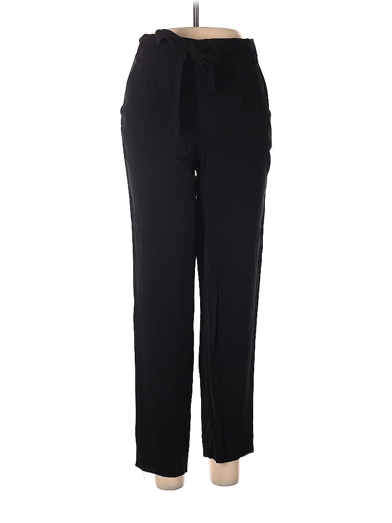 Pre-owned 1.state Casual Pants In Black