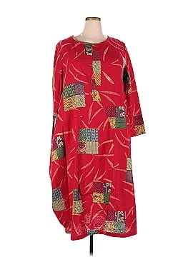 Zanzea Collection Casual Dress (view 1)