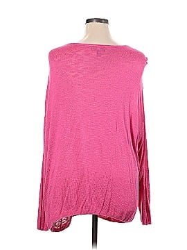 G by Giuliana Rancic Pullover Sweater (view 2)