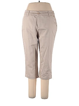 St. John's Bay Women's Pants On Sale Up To 90% Off Retail