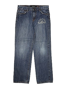 Christian Audigier Jeans (view 1)
