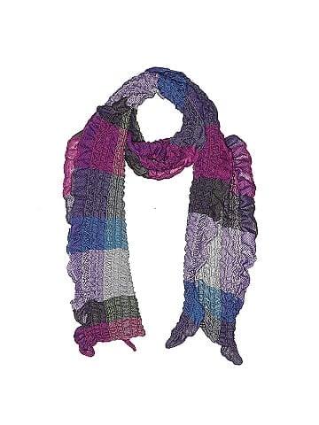 KW Scarf (view 1)