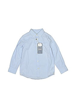 Tom Tailor Long Sleeve Button-Down Shirt (view 1)