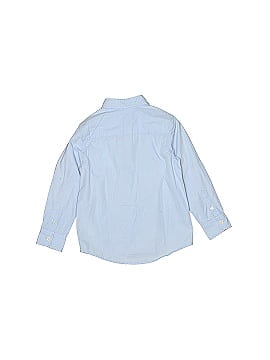 Tom Tailor Long Sleeve Button-Down Shirt (view 2)