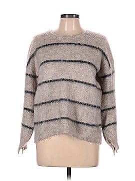 Country Road Pullover Sweater (view 1)