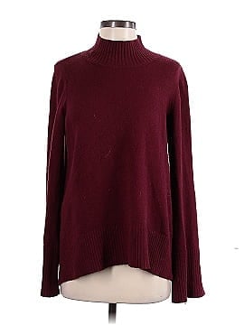 Ann Taylor LOFT Turtleneck Sweater (view 1)