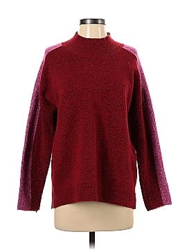 Heartloom Pullover Sweater (view 1)