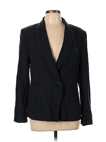 Seen Worn Kept Blazer (view 1)