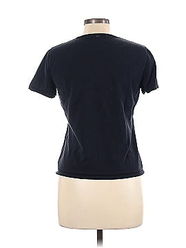 Jones New York Collection Short Sleeve T-Shirt (view 2)