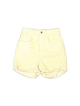Reclaimed Vintage Shorts (view 1)