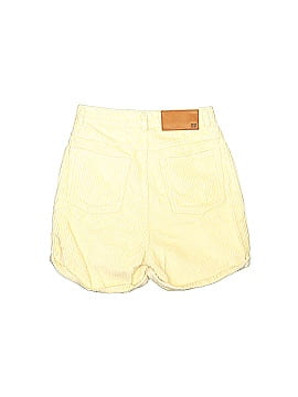 Reclaimed Vintage Shorts (view 2)