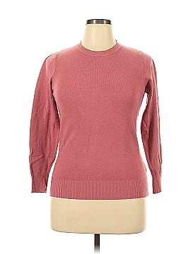 Unbranded Pullover Sweater (view 1)