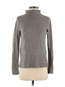 Madewell Pullover Sweater (view 1)