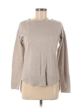 Cyrus Pullover Sweater (view 1)