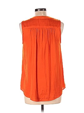 RACHEL Rachel Roy Sleeveless Blouse (view 2)