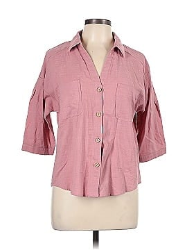 GiGio Long Sleeve Button-Down Shirt (view 1)