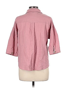 GiGio Long Sleeve Button-Down Shirt (view 2)