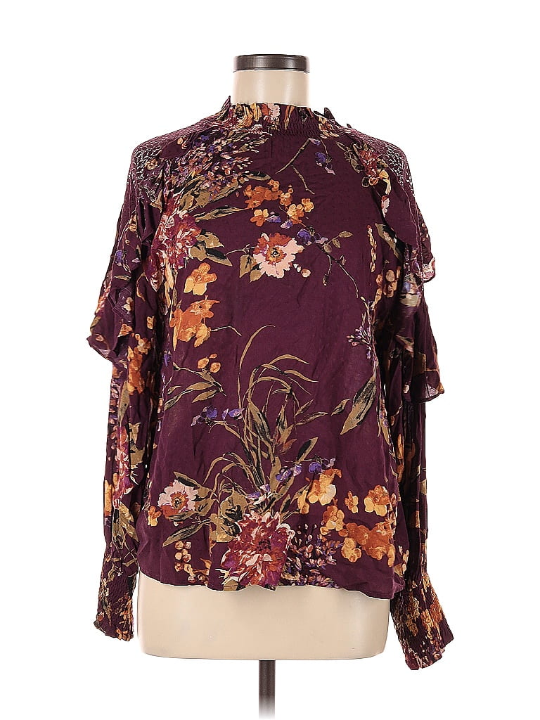 ORYAN BLOUSE