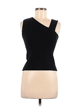 DSTLD Sleeveless Top (view 1)