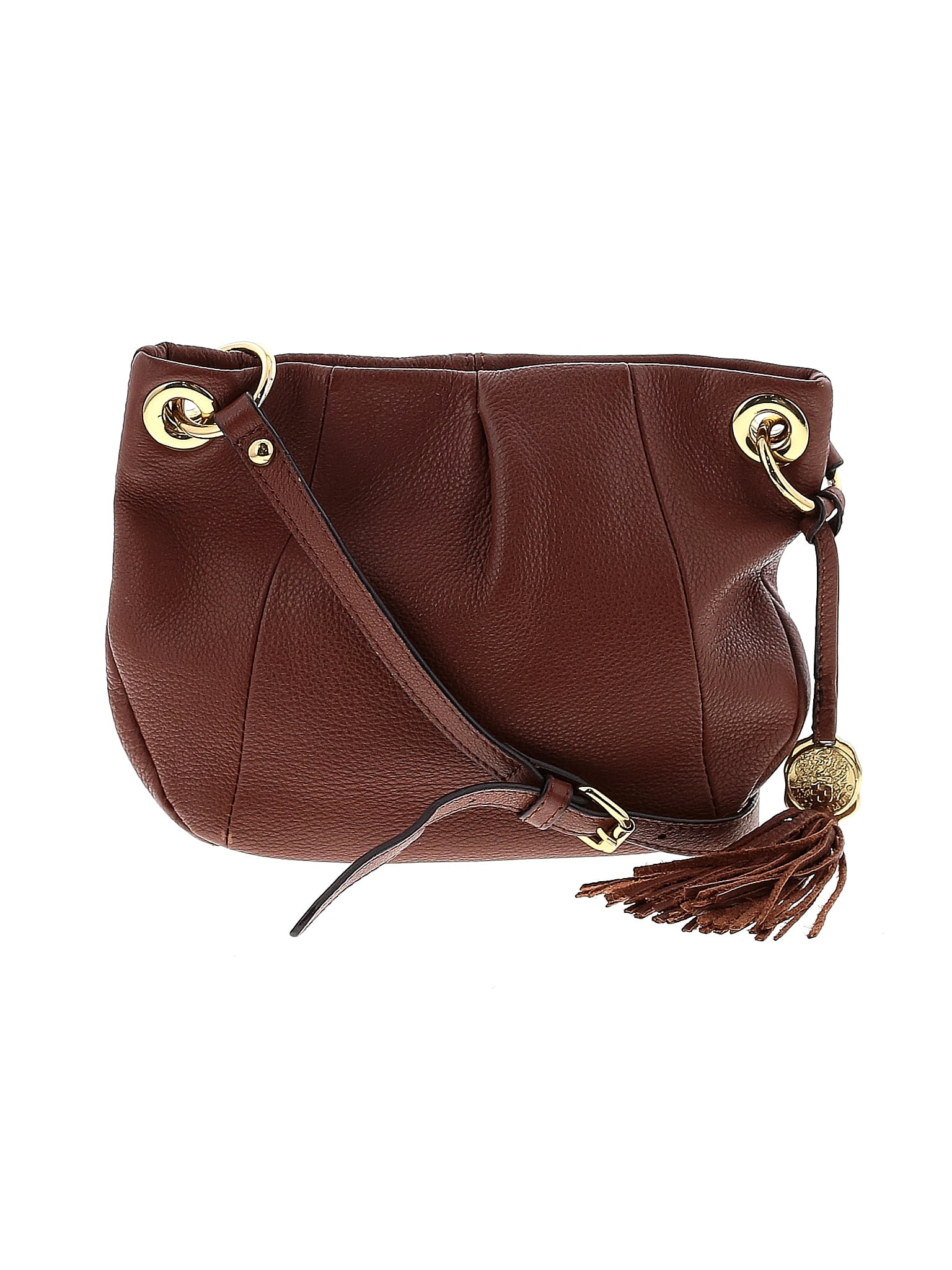 Vince Camuto
 Leather Crossbody Bag