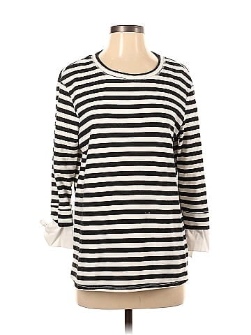 Sharagano Pullover Sweater (view 1)
