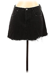 American Eagle Outfitters Denim Skirt