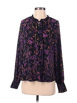 Allison Joy Long Sleeve Blouse (view 1)