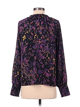 Allison Joy Long Sleeve Blouse (view 2)