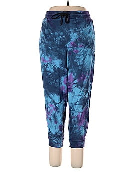 Constantly Varied Gear Multi Color Blue Active Pants Size XXL - 52% off