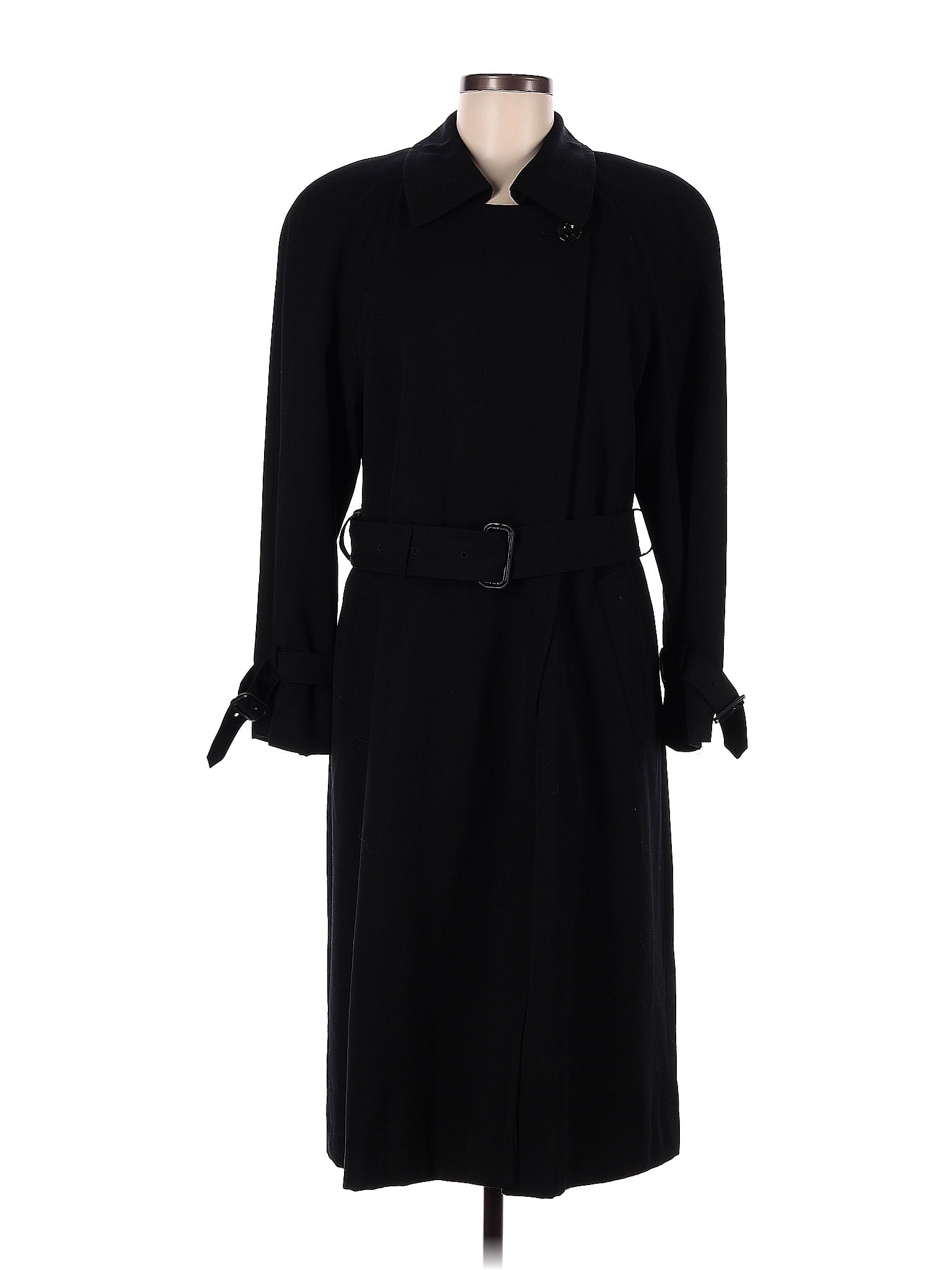 jones new york wool coat