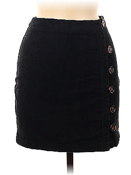 Paper Heart Casual Skirt (view 1)