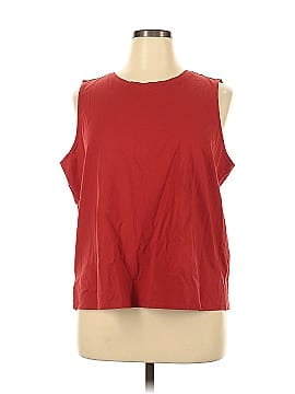 Wynne Layers Sleeveless T-Shirt (view 1)
