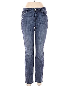 Simply Vera Vera Wang Women's Skinny Jeans On Sale Up To 90% Off