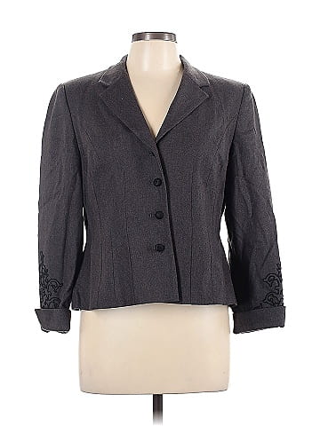 Minuet Jacket (view 1)