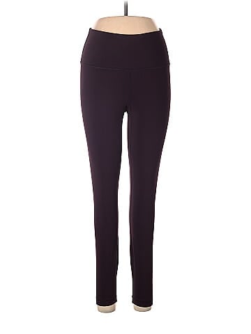 90 Degree by Reflex Burgundy Active Pants Size M - 65% off