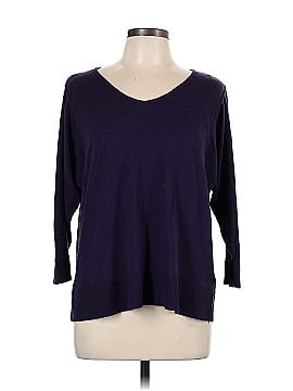 M&S Long Sleeve Top (view 1)