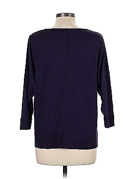 M&S Long Sleeve Top (view 2)