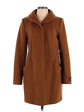 Wilfred Coat (view 1)