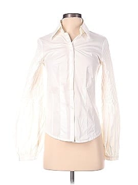 CITRINE Long Sleeve Blouse (view 1)