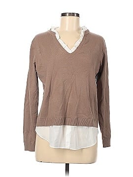 Sioni Pullover Sweater (view 1)