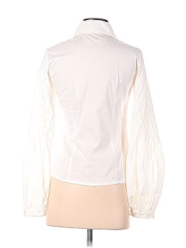 CITRINE Long Sleeve Blouse (view 2)