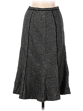 Basler Wool Skirt (view 1)