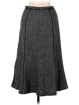 Basler Wool Skirt (view 2)