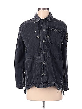 Free People Jacket (view 1)