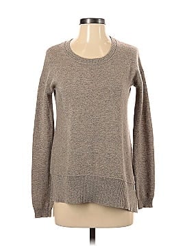 Bop Basics by ShopBop Cashmere Pullover Sweater (view 1)