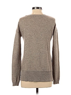 Bop Basics by ShopBop Cashmere Pullover Sweater (view 2)